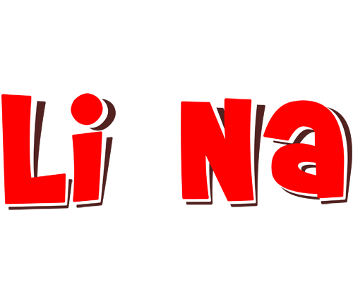 Li Na basket logo
